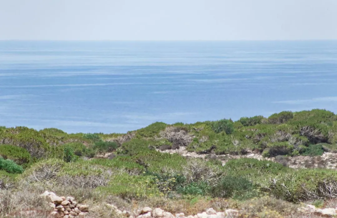 Casa Zita Lampedusa-1