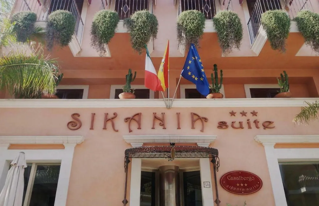 Sikania Suite-1