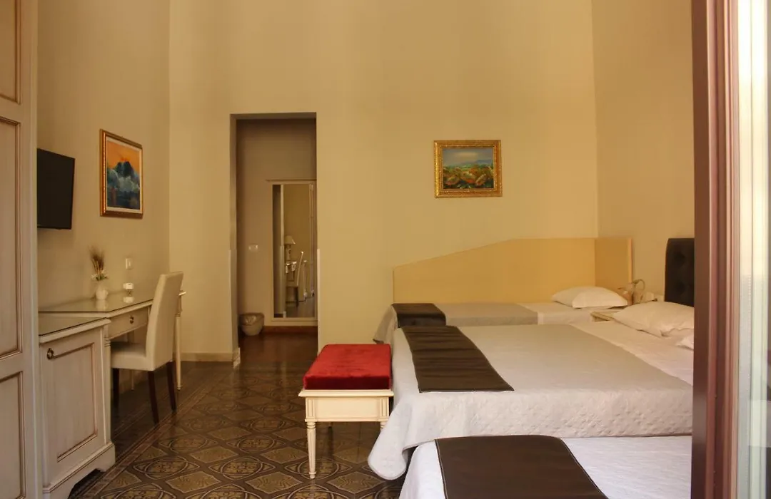 Umberto House Catania-1