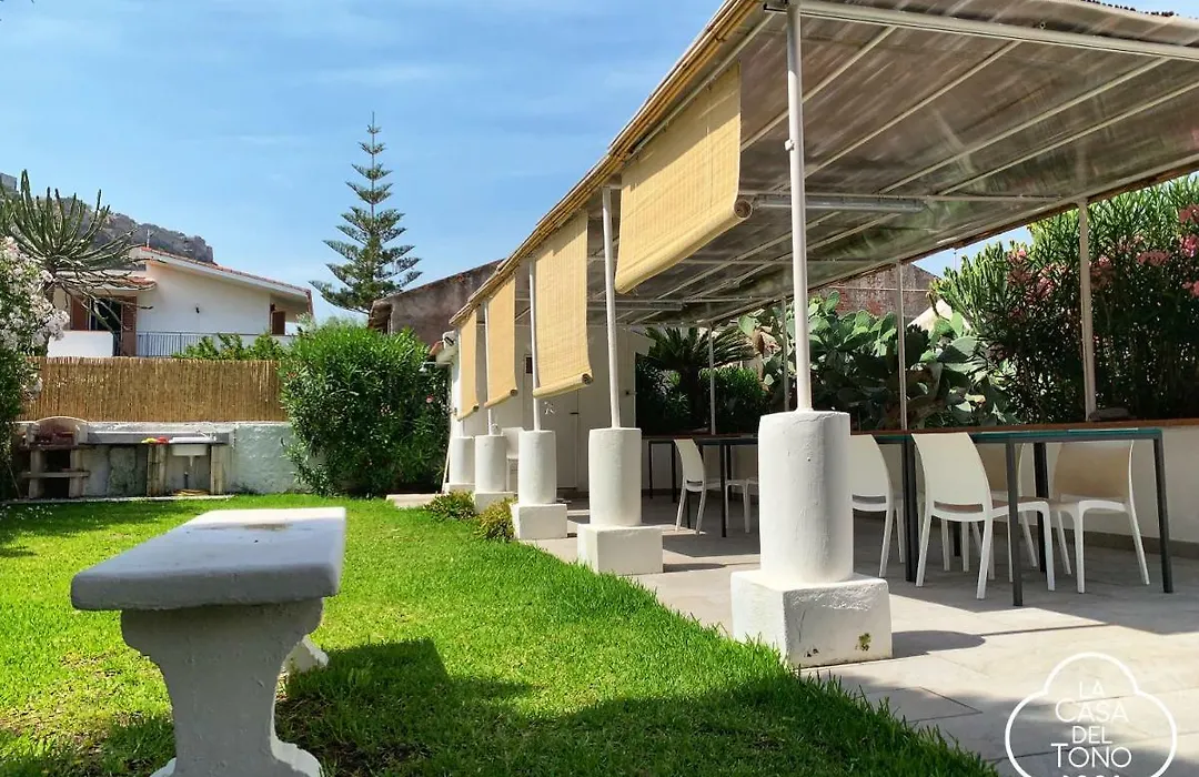 La Casa Del Tono-1