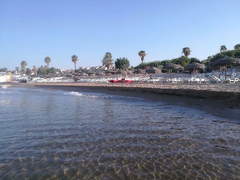 Baia Del Sole Villaggio-1