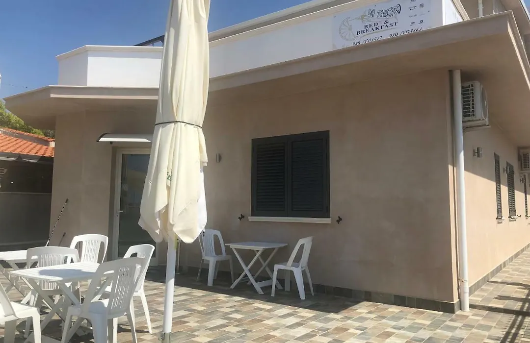La Ruota B&B-1