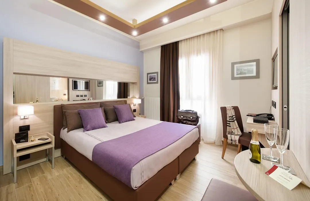 Hotel Trapani In-1