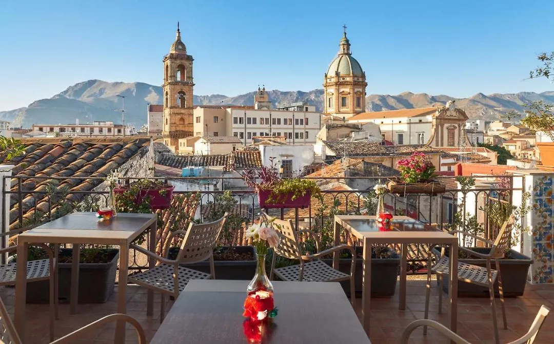 La Terrazza Sul Centro-1