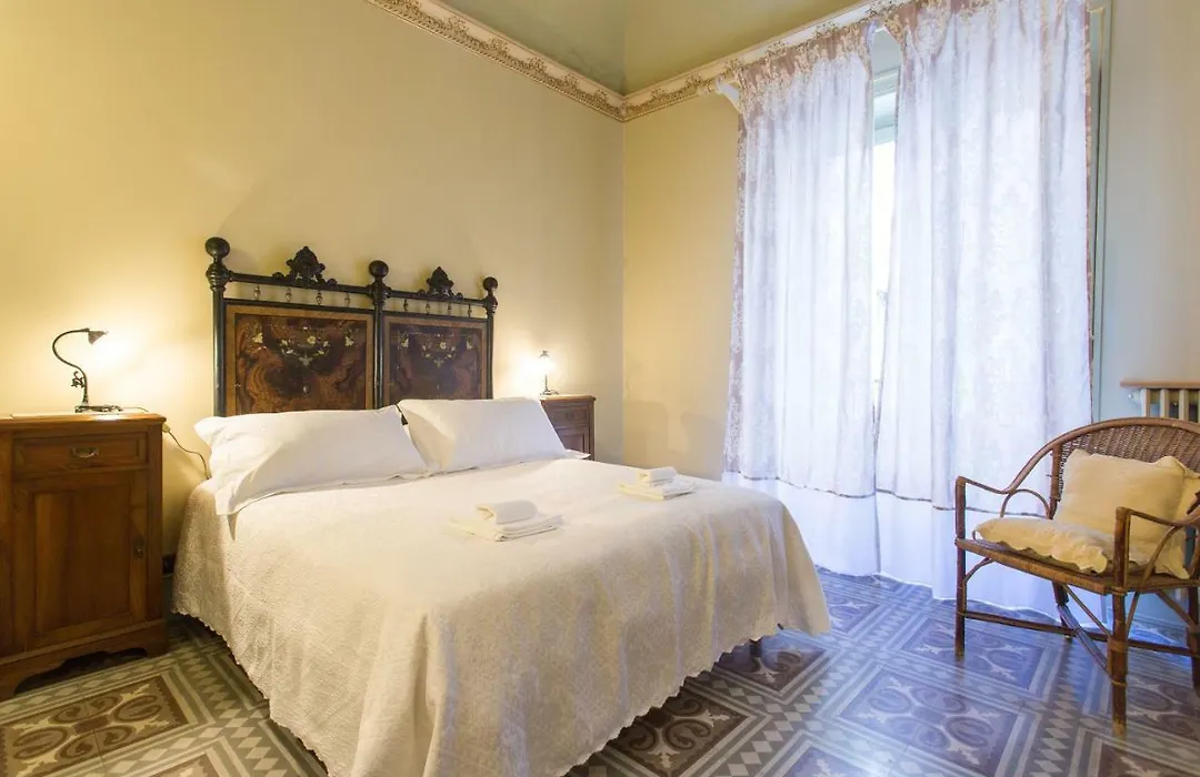 B&B Porta Carolina-1