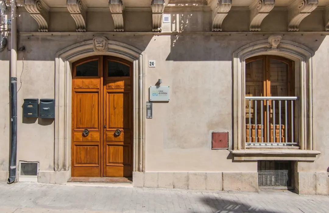 Casa Di Hilde-1