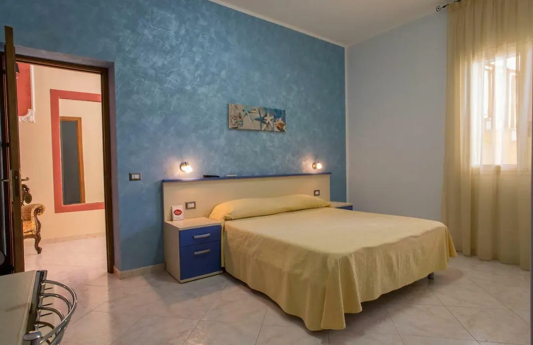 Bed&Breakfast Isola Bella Lampedusa-1