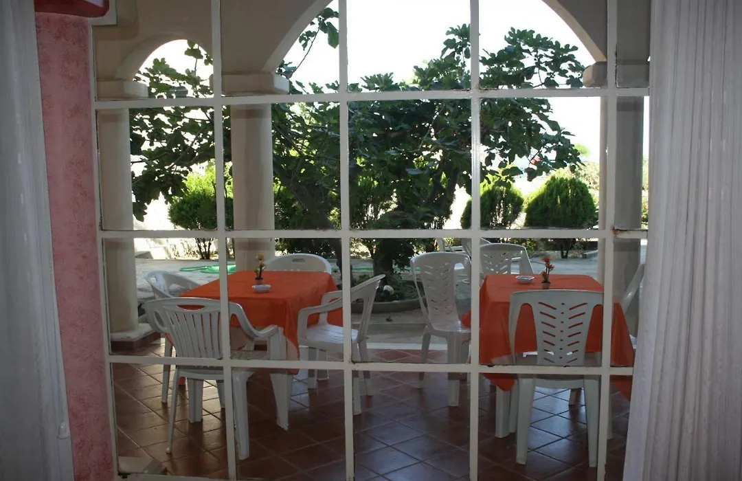 B&B Villa Dora-1