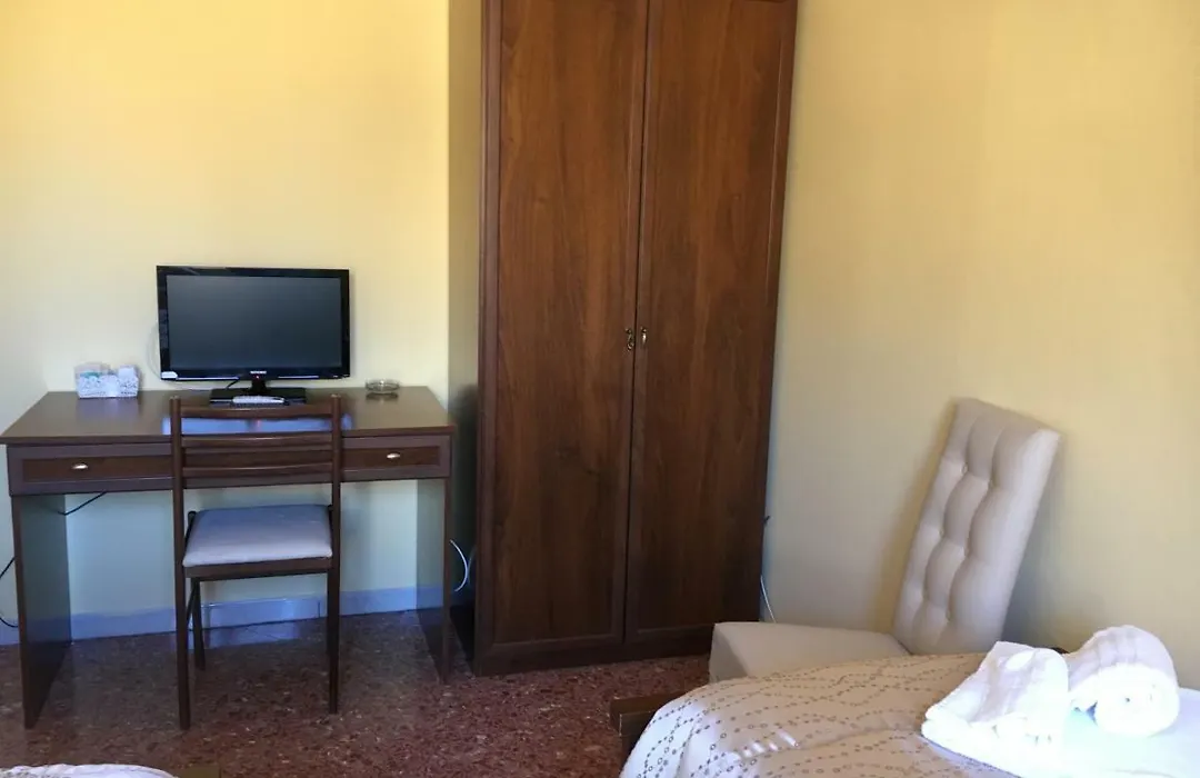 La Citta Degli Dei-1