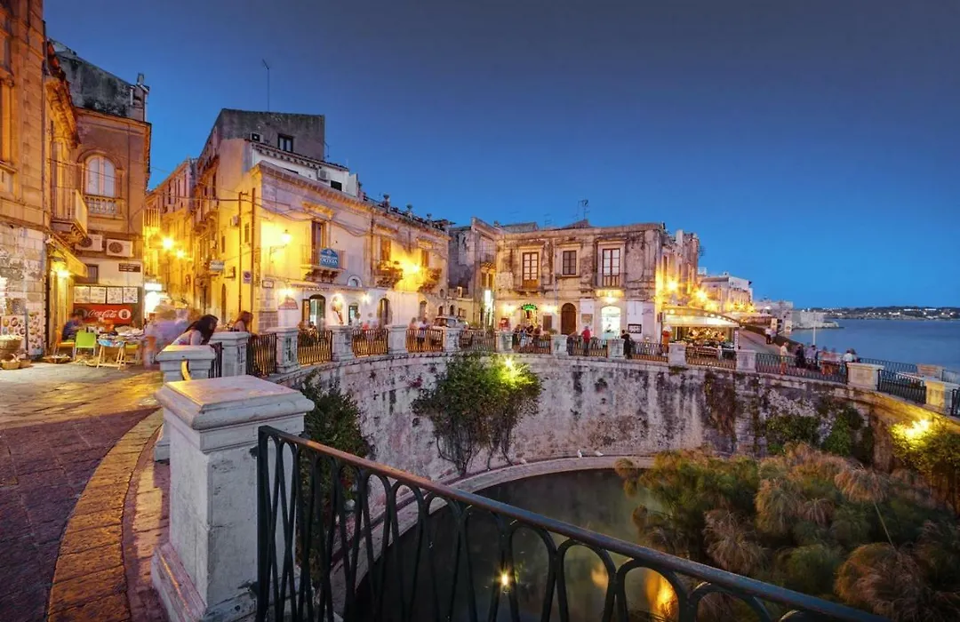 B&B Sicilia Bella-1