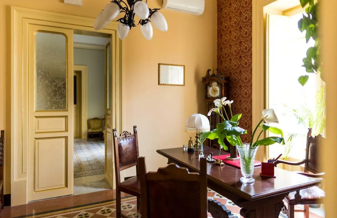 Palazzo Al Carmine Dimora Storica-1