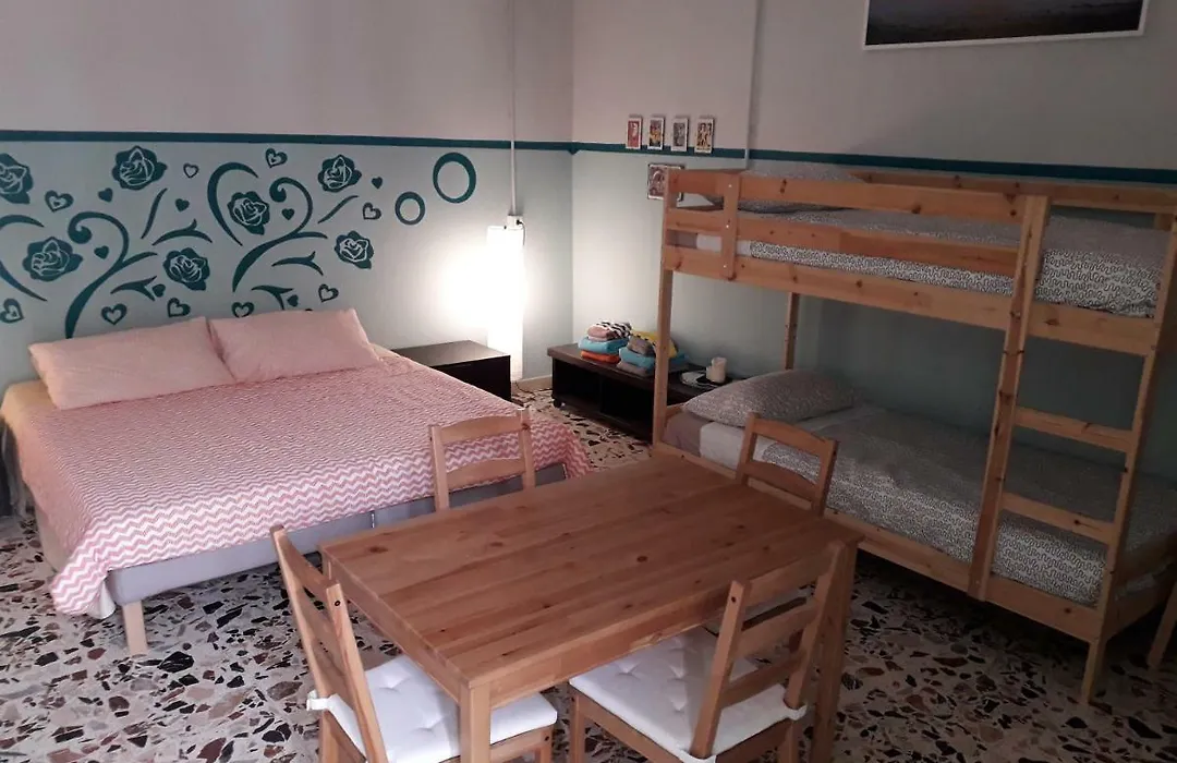 Casa Adriana B&B-1