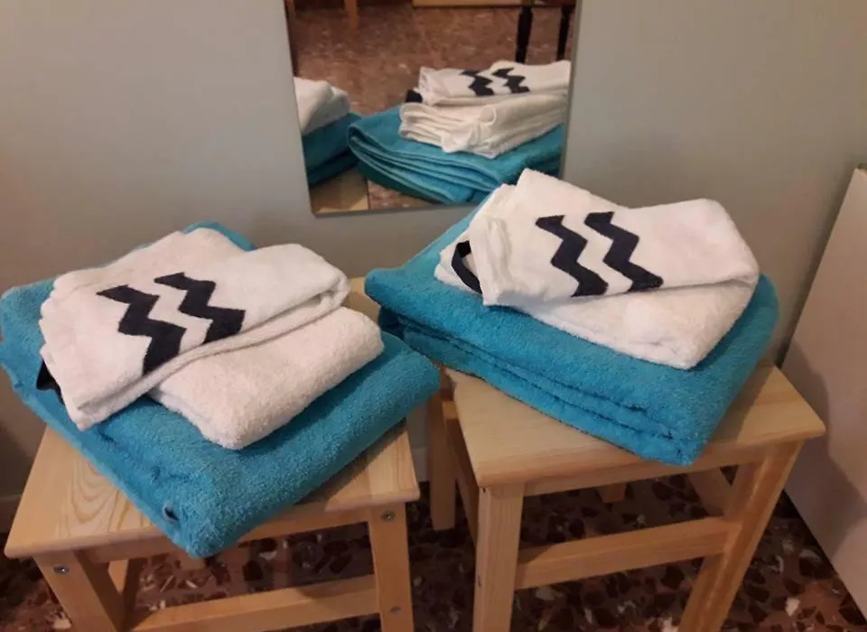 Casa Adriana B&B-1