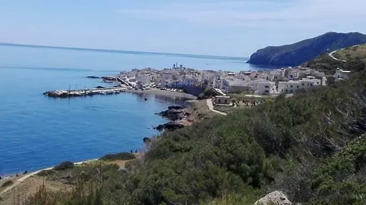 La Casa Del Viaggiatore-1