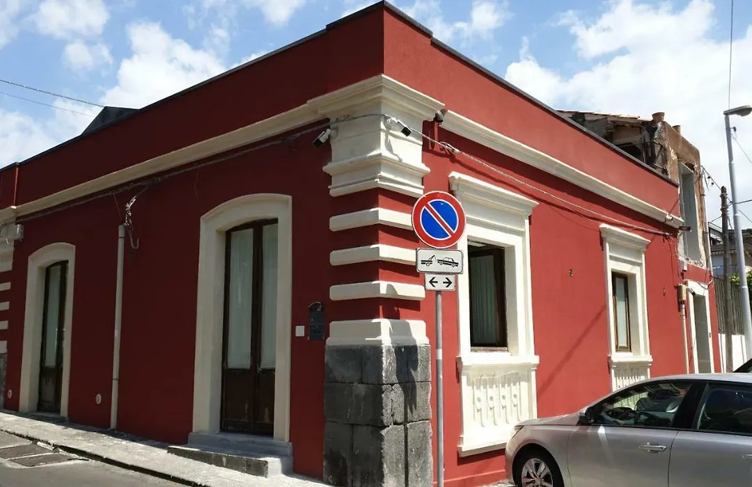 La Casa Di Luigi-1