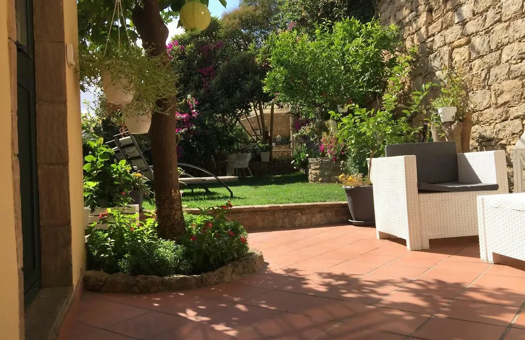Giardino Delle Zagare-1