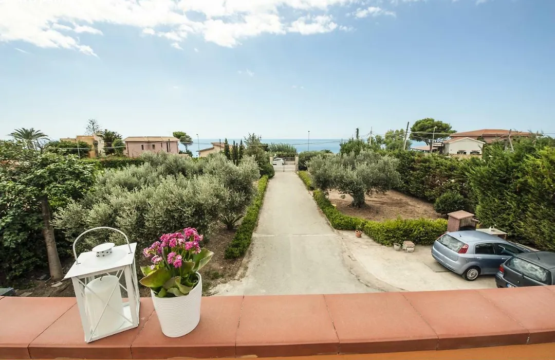 B&B Villa Eleonora-1