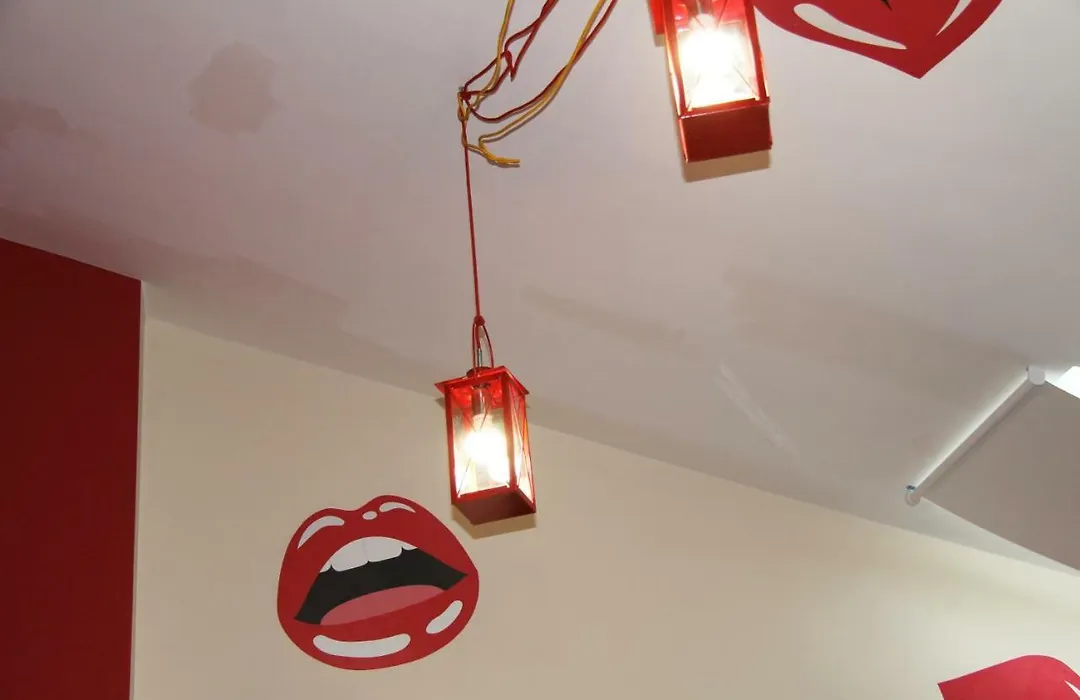 Urban Pop 2 Bnb-1