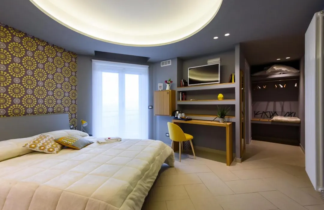 Un B&B al Belvedere-1