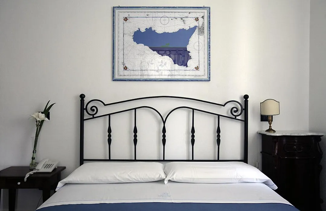 Hotel Mercanti di Mare-1