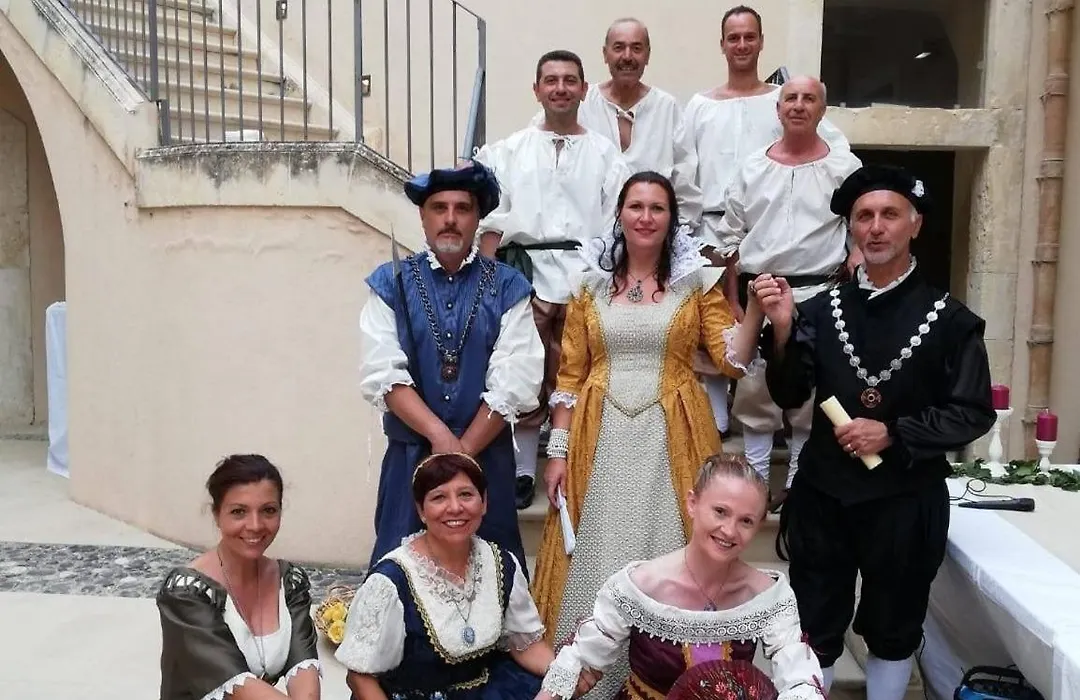 B&B Mare di Augusta La Finestra sul Porto-1
