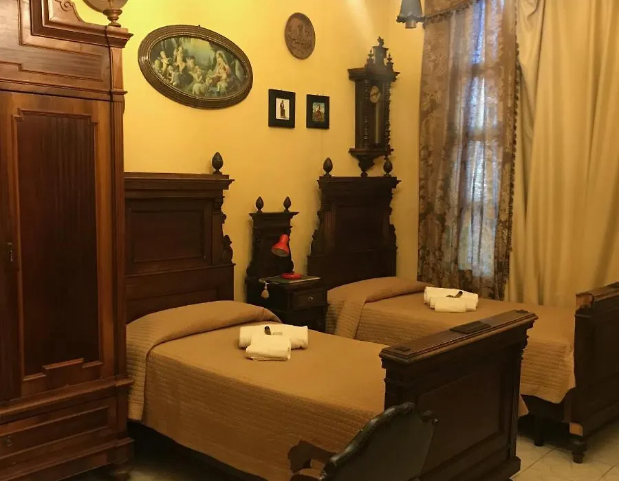 B&B Il Caravaggio-1