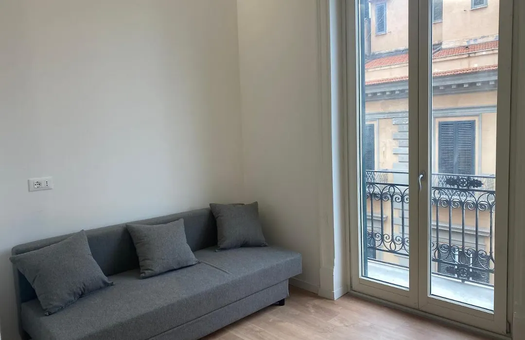 Piazza Florio Rooms-1