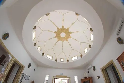 Cupola Bianca Resort-1