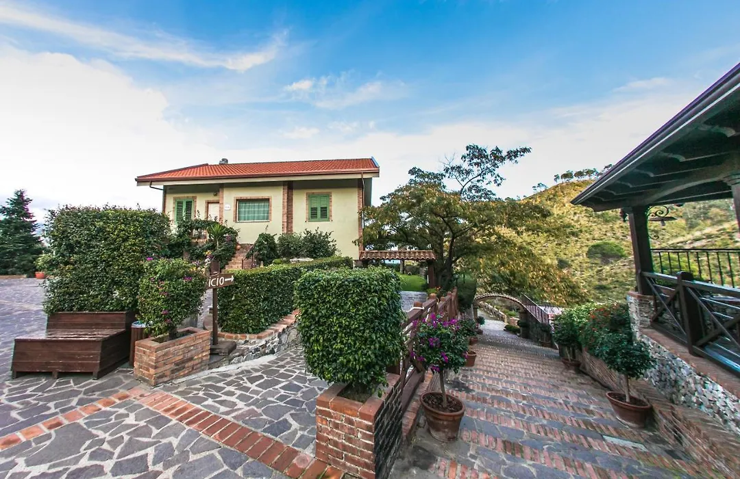 B&B Villa Alba-1