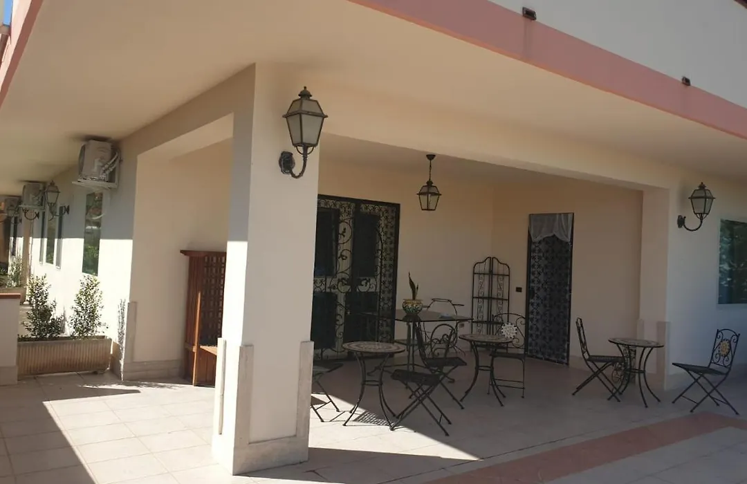 Villa Francesca-1