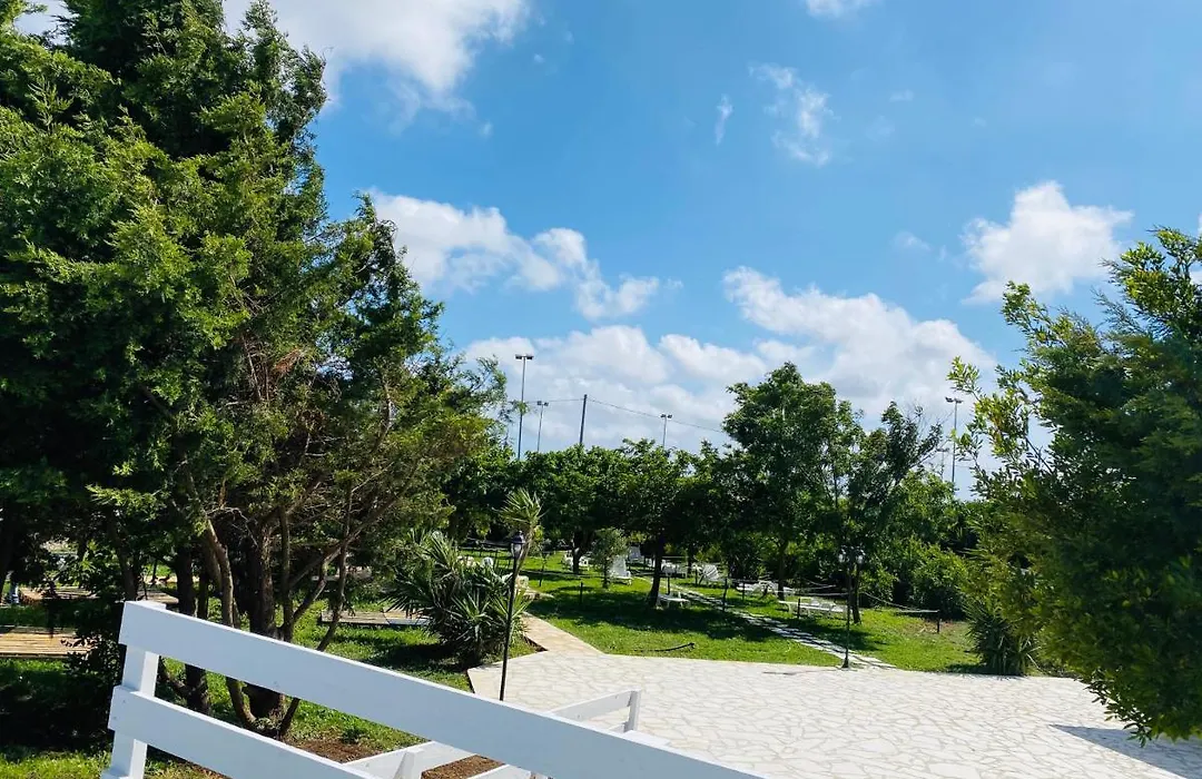 Domus Aurea Resort-1
