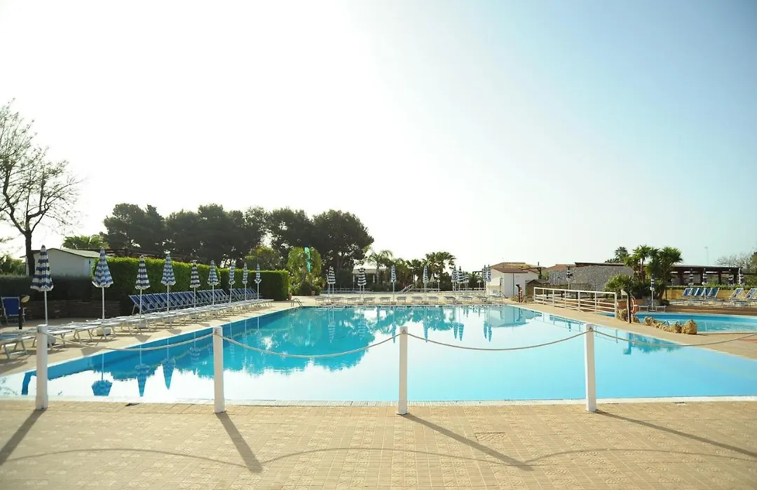 Oasi Di Selinunte-1