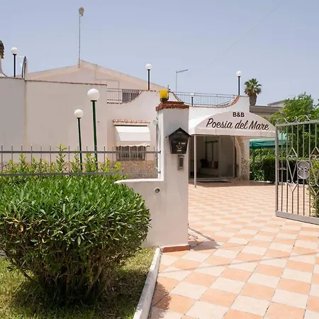 Poesia del Mare B&B-3