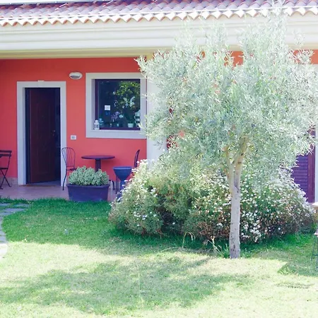 B&B Il Vulcano-3