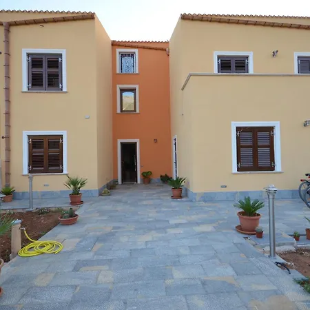 Baia Santa Margherita B&B-3