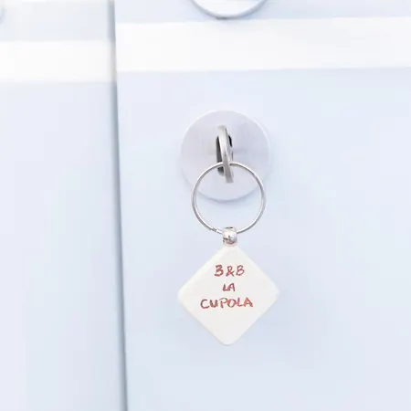 B&B La Cupola-2