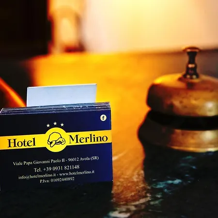 Hotel Merlino-3