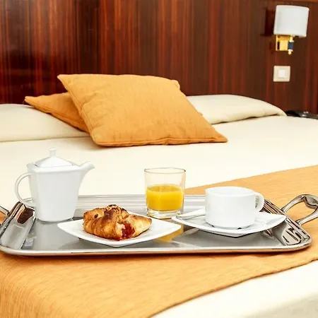 Hotel Colleverde Park-3