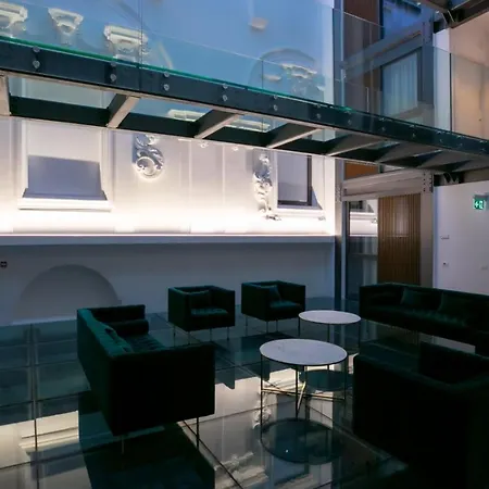 Azzoli Trapani - Apartments&Skypool - Adults Only-3