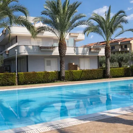 Villa Galati Resort-3