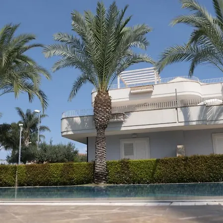 Villa Galati Resort-2