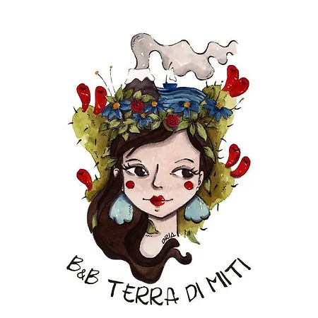 B&B Terra Di Miti-2