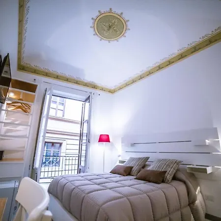 B&B Opera dei Pupi-3