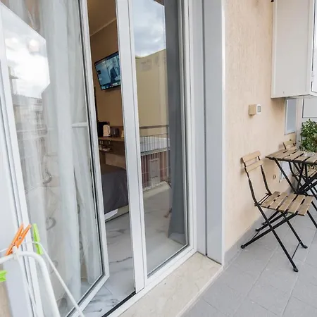 Eolian Port B&B-2