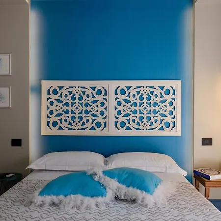 Beb Sekeles Suites And Spa-2