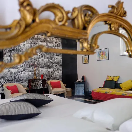 Beb Sekeles Suites And Spa-3