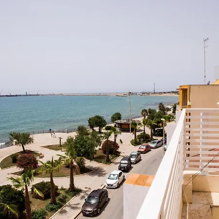 Sea Beach Pozzallo-2