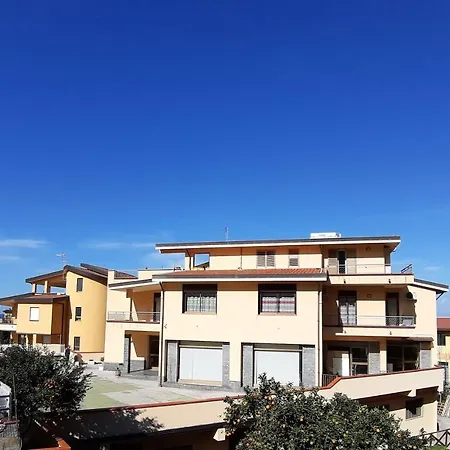 Living Piraino casa vacanze-3