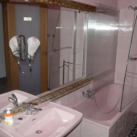 B&B La Mezza Luna-2