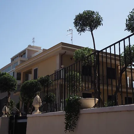 Viaggio in Sicilia B&B-2